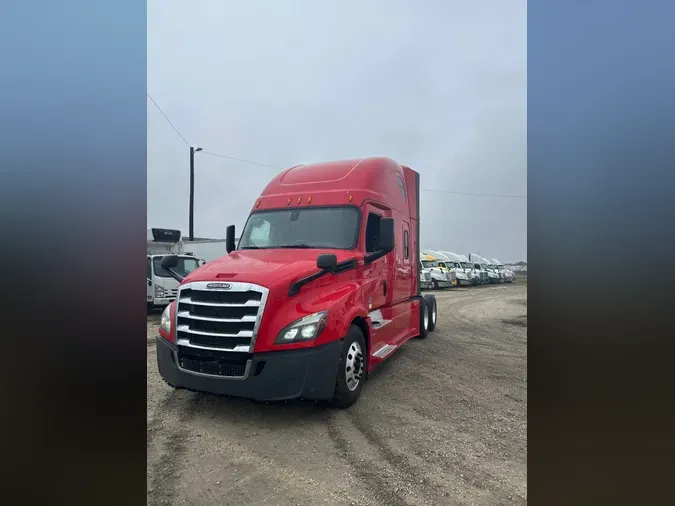 2020 FREIGHTLINER/MERCEDES NEW CASCADIA PX126640f61ae5d8aa45e867c2a90755503e043