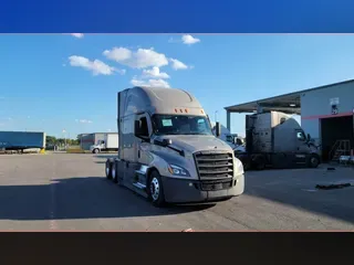 2024 Freightliner Cascadia 126