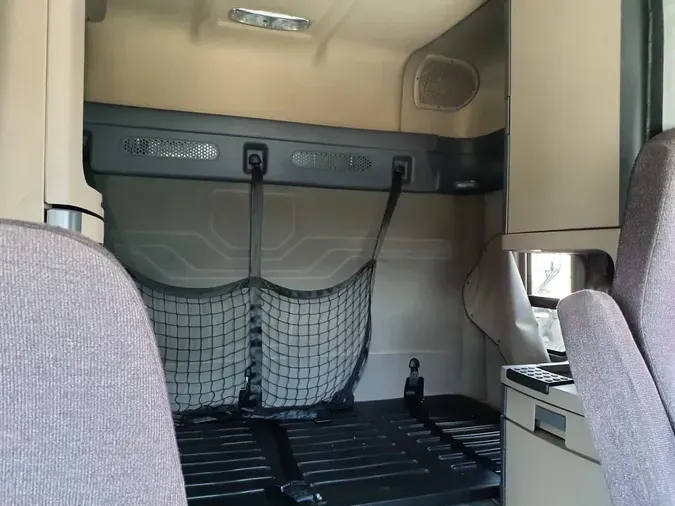 2020 FREIGHTLINER CASCADIA 125