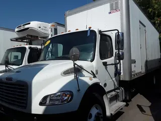 2019 FREIGHTLINER M2 106