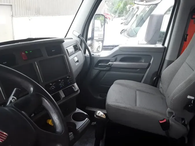 2019 KENWORTH TRUCKS T-880