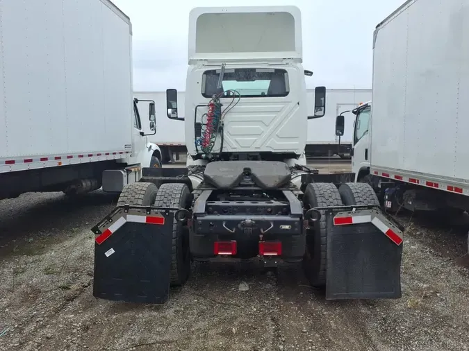 2019 NAVISTAR INTERNATIONAL RH613 DAYCAB S/A0f65bb02db874cfe0b6a9c00b6dfec22