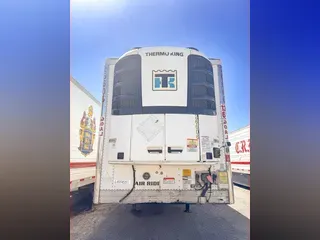 2019 UTILITY VS2RA