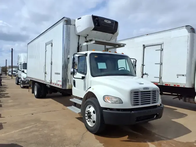 2020 FREIGHTLINER/MERCEDES M2 106