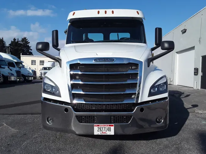 2020 FREIGHTLINER/MERCEDES NEW CASCADIA PX12664