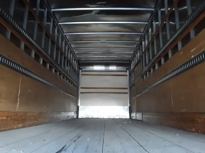 2016 NAVISTAR INTERNATIONAL 4300