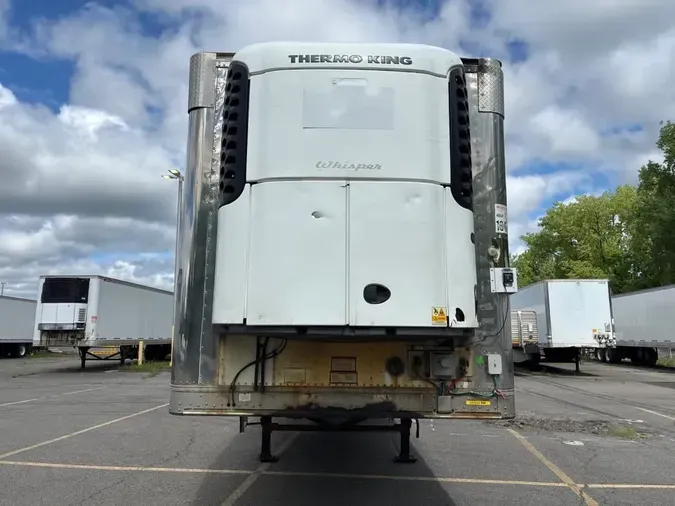 2016 GREAT DANE TRAILERS 721TZ-1 -48/162/1020f6993e91fd15dc4aad33d217fcd818b
