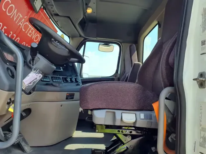2018 FREIGHTLINER CASCADIA 125