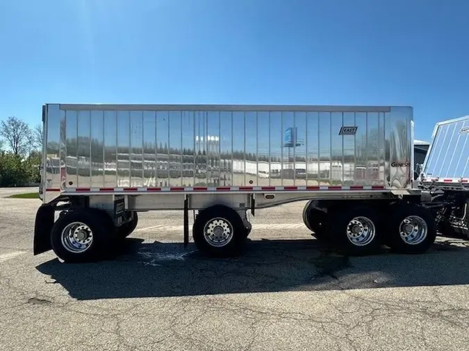 2026 EAST GENESIS SUPER TRAIN