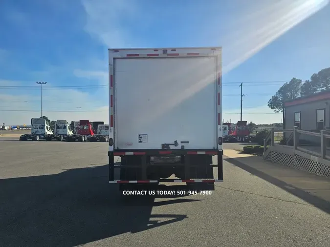 2019 FREIGHTLINER/MERCEDES M2 106