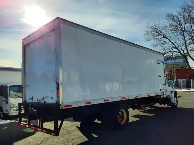 2017 NAVISTAR INTERNATIONAL 43000f6c5832a2bb80d792e300480bf72353