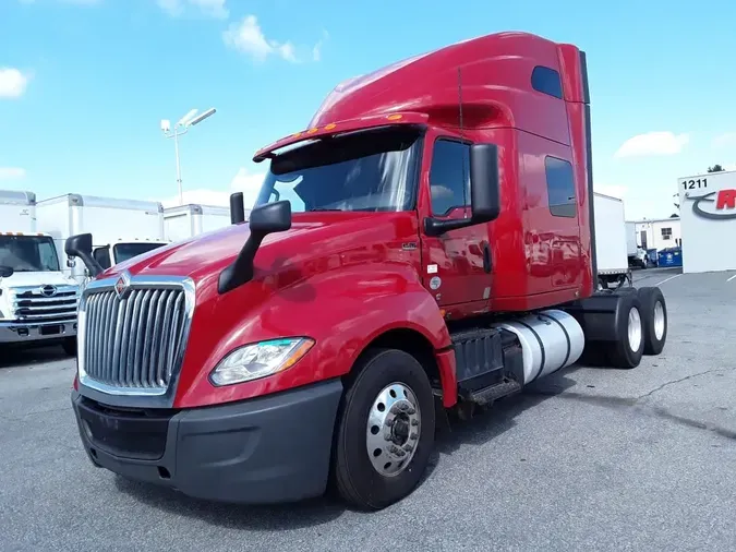 2020 NAVISTAR INTERNATIONAL LT625 SLPR CAB0f6ddaa85a52523f42926feb51af3aca