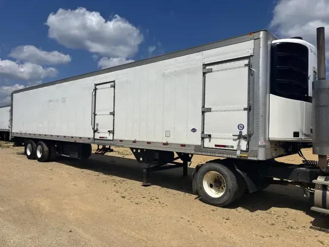 2018 UTILITY TRAILERS VS2RA 48/150/102
