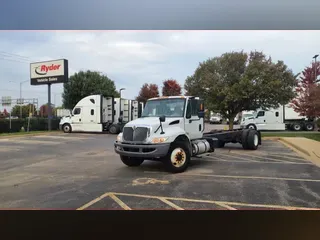 2019 NAVISTAR INTERNATIONAL 4300