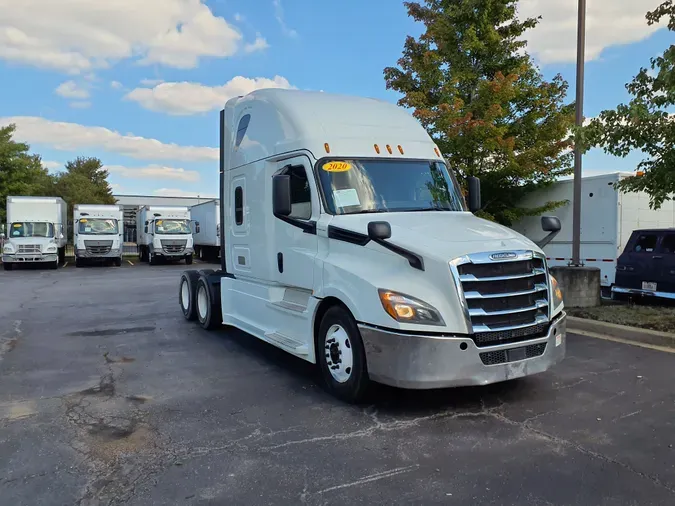 2020 FREIGHTLINER/MERCEDES NEW CASCADIA PX12664