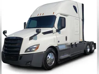 2020 Freightliner Cascadia