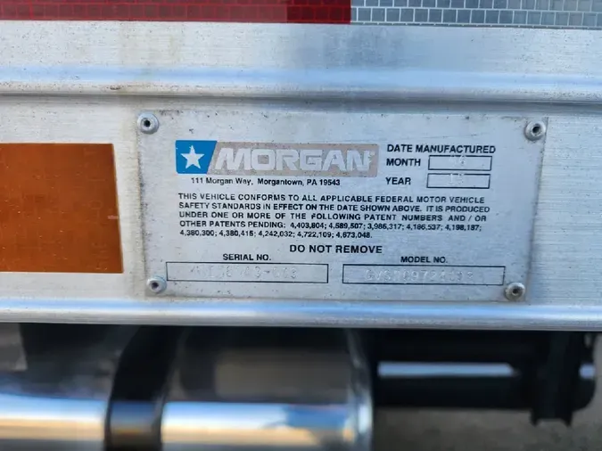 2016 HINO 338 Derated