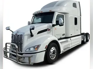 2024 Peterbilt 579