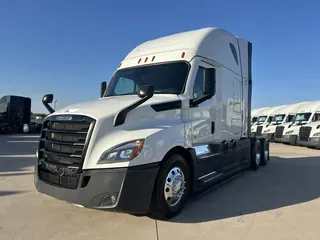 2021 Freightliner Cascadia