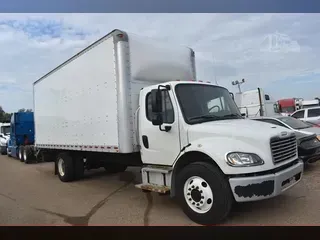 2019 FREIGHTLINER BUSINESS CLASS M2 106