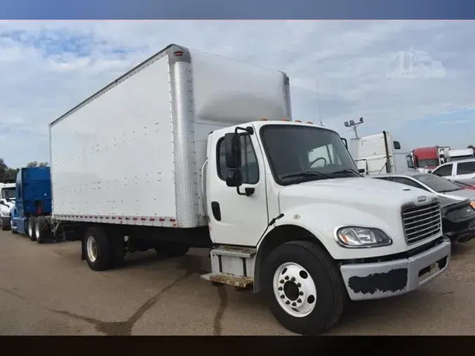 2019 FREIGHTLINER BUSINESS CLASS M2 1060f73443fa5090d011f7964a9d22ac6d4