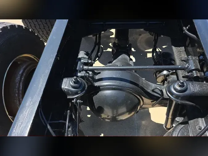 2021 KENWORTH T680