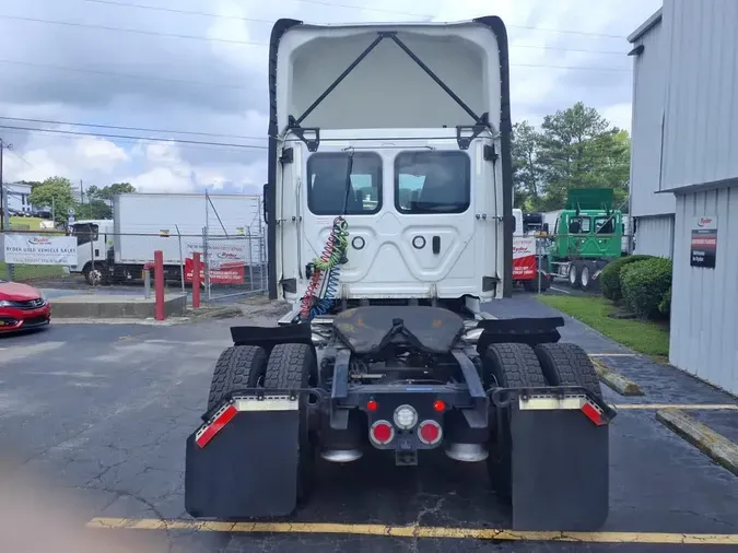 2023 FREIGHTLINER/MERCEDES CASCADIA PX12642ST