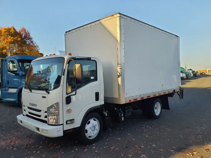 2018 ISUZU NQR0f78a9585c69c01ae6db93c1439570c1