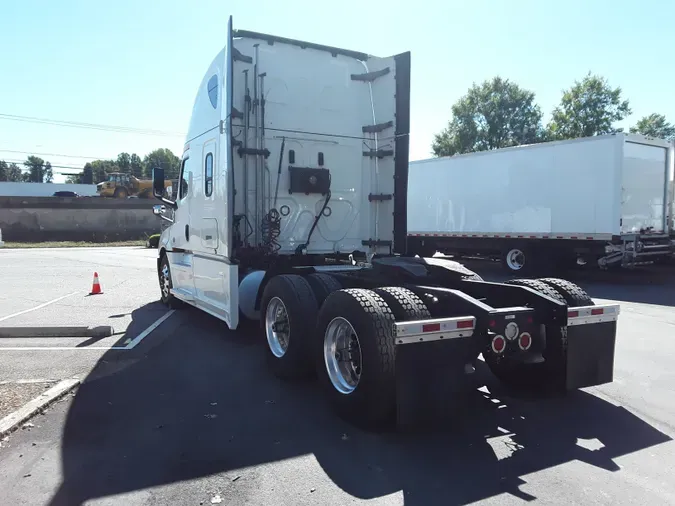 2019 FREIGHTLINER/MERCEDES NEW CASCADIA PX12664