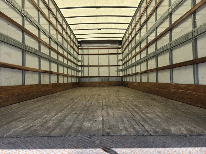 2020 Freightliner Business Class M2 106