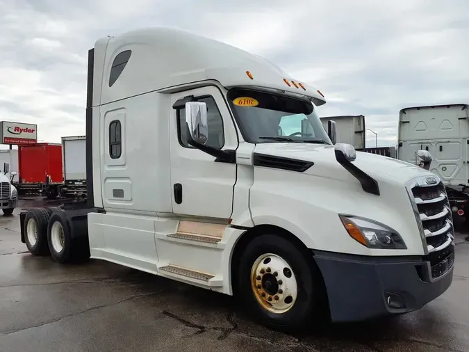2019 FREIGHTLINER/MERCEDES NEW CASCADIA PX12664