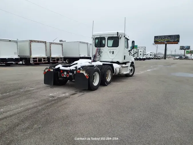 2020 FREIGHTLINER/MERCEDES NEW CASCADIA PX12664
