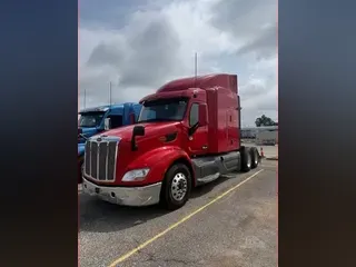 2021 PETERBILT 579