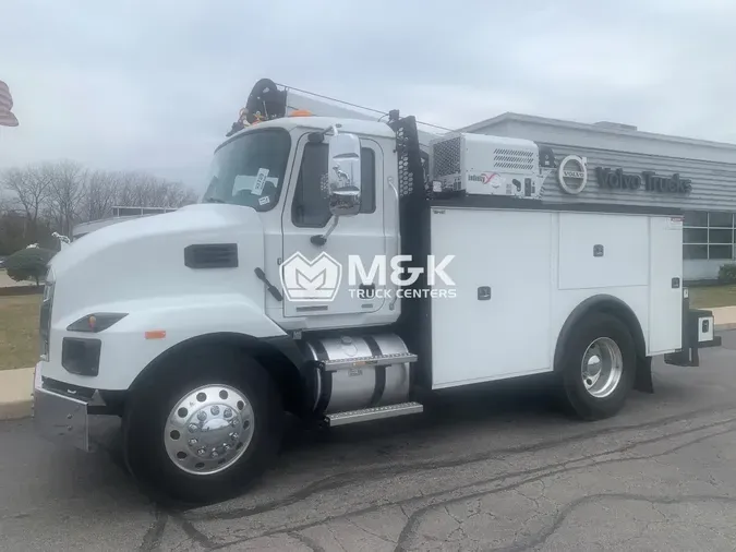 2024 MACK MD MD6 Knapheide 11'0f7eb26c0419621a473f4f7cb8dd217d