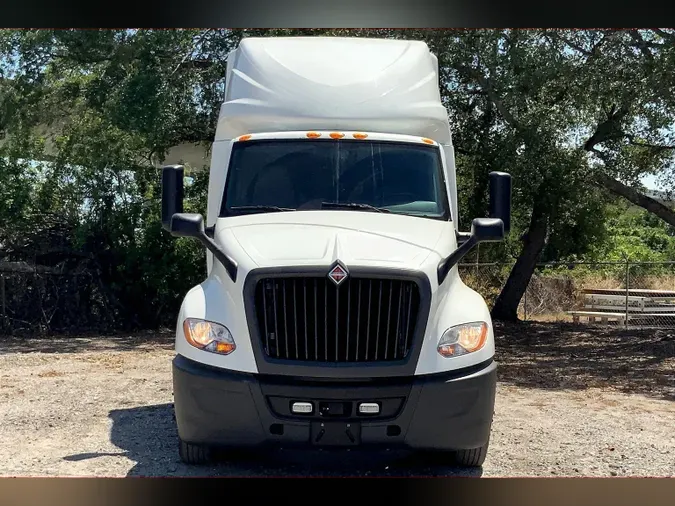 2021 INT LT625 6x4