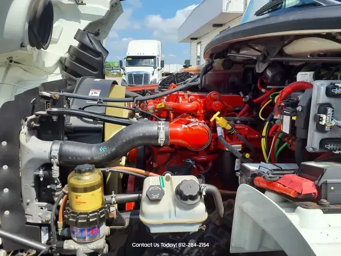 2018 FREIGHTLINER M2 106