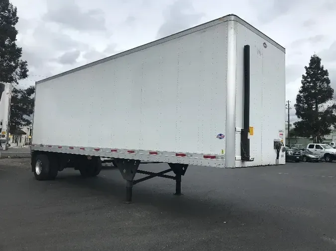 2017 UTILITY TRAILER CO ALUMVAN0f7ffd01b2724aa20e08f8cc1fb8578a