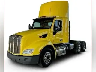 2021 Peterbilt 579