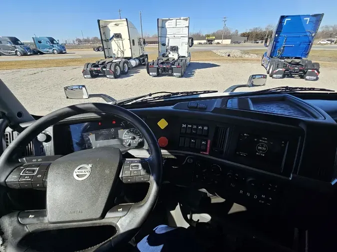 2019 VOLVO VNR64T4000f81548bf0f4d35b2417da22056fc9c2