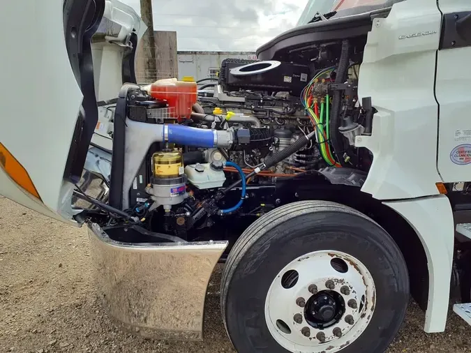 2019 FREIGHTLINER/MERCEDES NEW CASCADIA PX12664