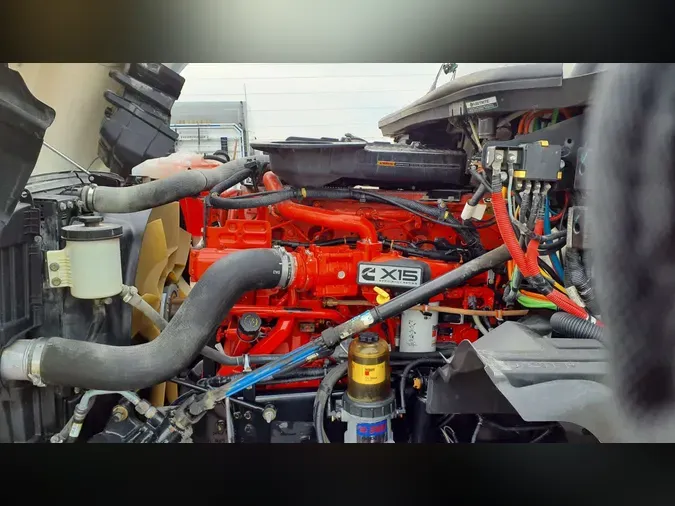 2019 NAVISTAR INTERNATIONAL LT625 DAYCAB T/A