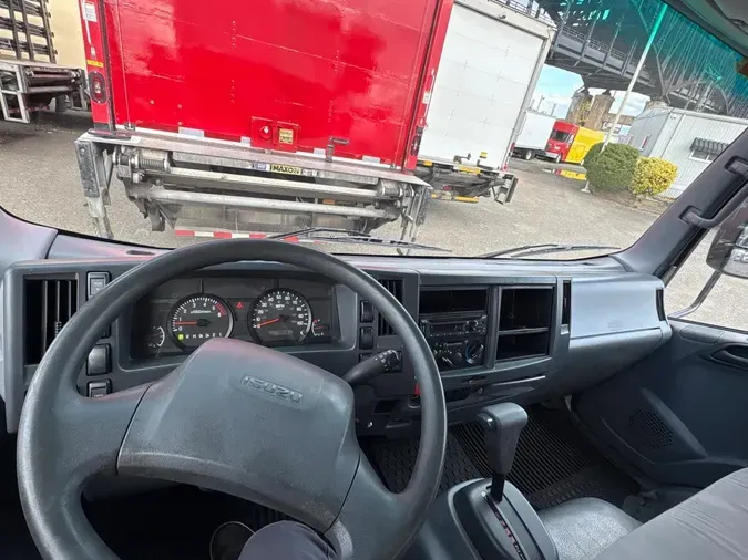 2018 ISUZU NPR0f8284d9103a817a8aa7c4e0c51dd693