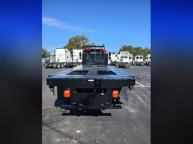 2020 FREIGHTLINER/MERCEDES M2 106