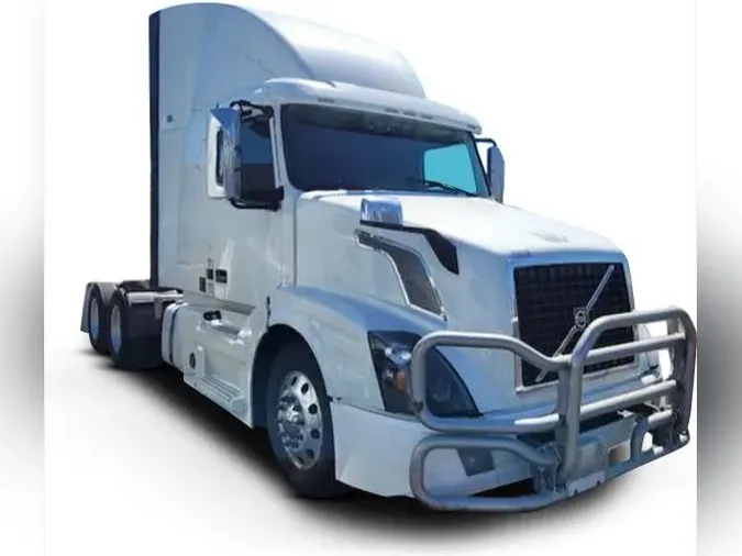 2018 Volvo VNL4300f83a50a16e80e6f9a2ea31ce12139ca