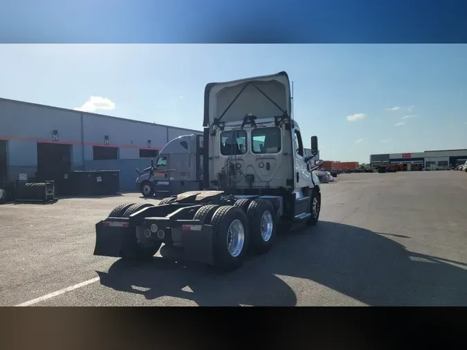 2019 Freightliner Cascadia 1260f840d1eacbe3e30a27380af94a4afb8