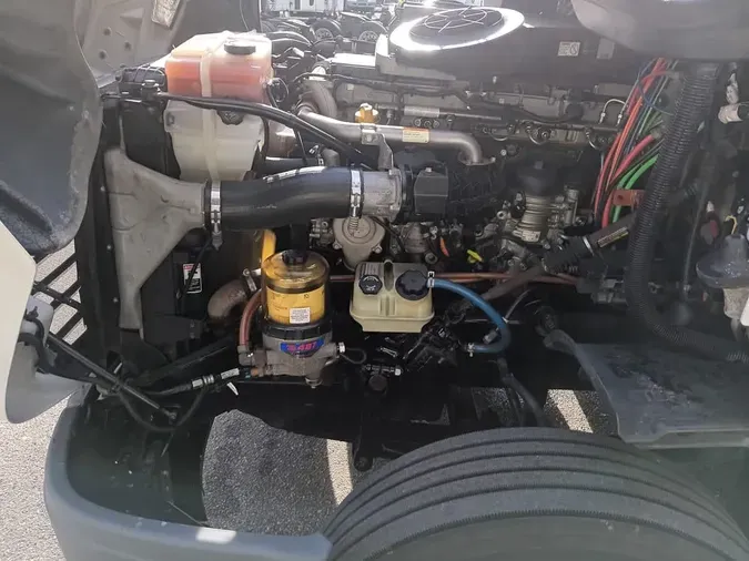 2019 FREIGHTLINER/MERCEDES CASCADIA 1250f8547df52617c3812b9d08092c56f1a