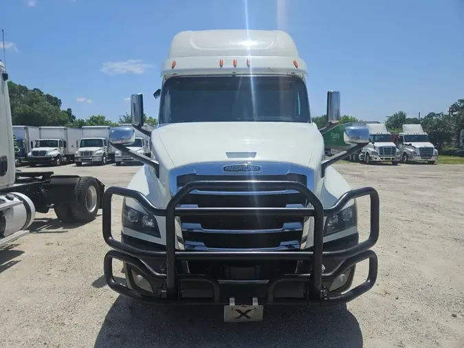 2020 FREIGHTLINER NEW CASCADIA PX12664