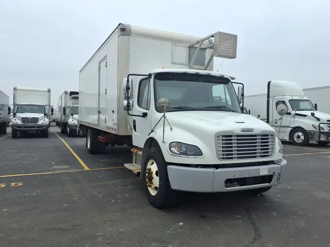 2020 FREIGHTLINER/MERCEDES M2 106