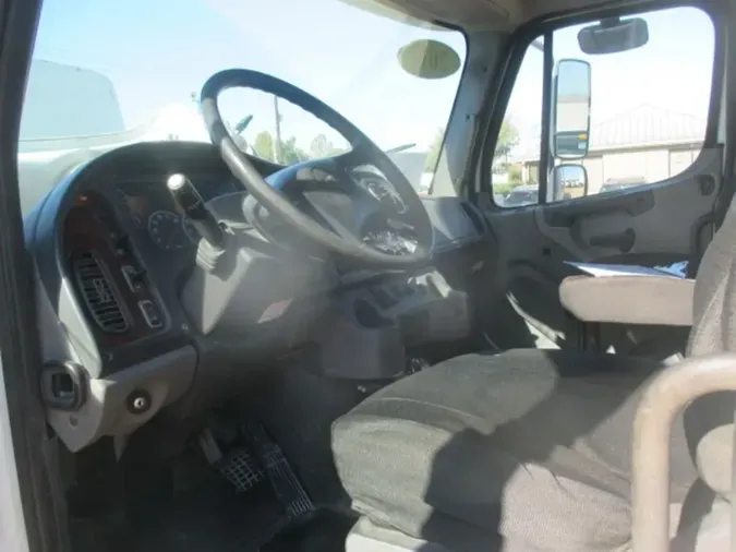 2018 FREIGHTLINER/MERCEDES M2-112