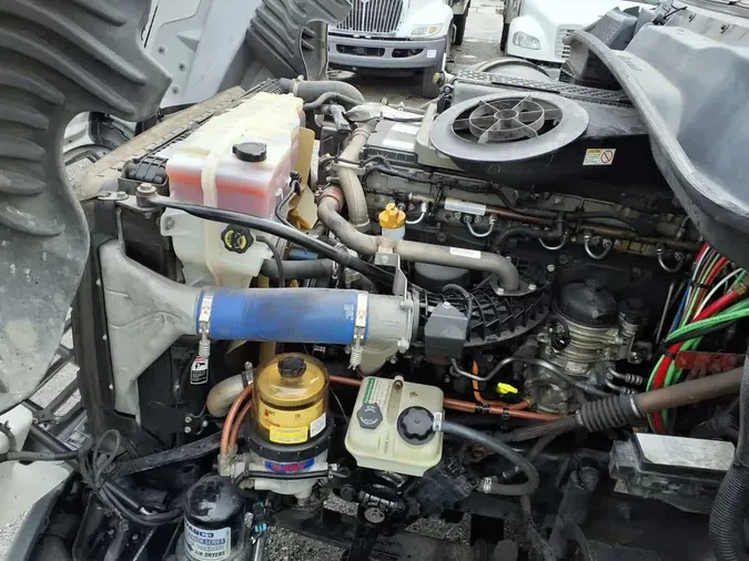 2020 FREIGHTLINER CASCADIA 125
